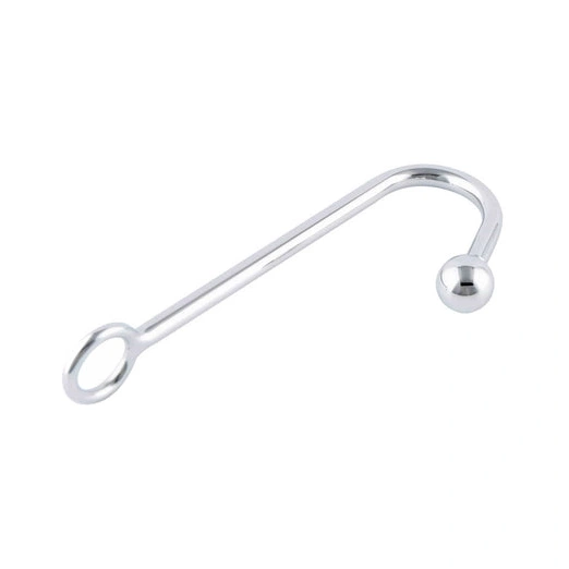 Smooth Anal Sex AllNight Toy 3294 Hook Metal 1020